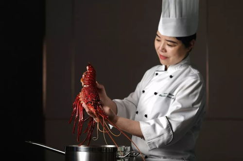 香格里拉酒店集团携手海洋管理委员会 可持续海产品认证推动酒店业绿色管理新标杆